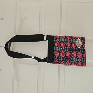 BILLABONG beach crossbody bag